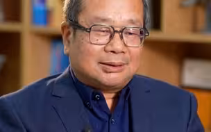 首席专家：歼-35A是起威慑作用的重要国家利器