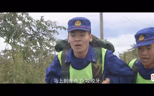 【中国吸引力】边境线上的“东极蓝焰”