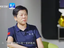 【致敬每一个她】航天“她力量” 坚持热爱 逐梦太空