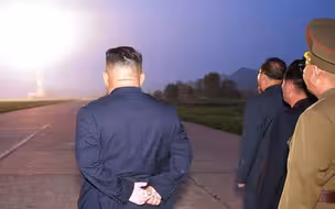 美国宣称不跟朝鲜搞“大交易” 怀疑朝方可能搞核试验