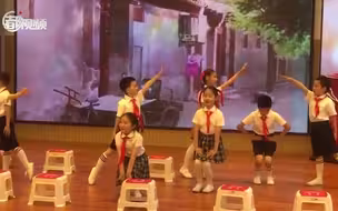 传承非遗文化，献礼建党百年