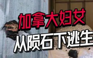 击破屋顶、砸中枕头，陨石突然从夜空中降下，加拿大妇女死里逃生