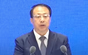 上海市市长“双城论坛”致辞：历史不能选择，现在可以把握，未来可以开创！