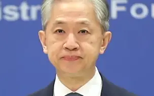 汪文斌：日本应扪心自问，是不是对世界各国恩将仇报？