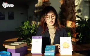 2021日历测评丨最后一弹聊科普，每天“补脑”不能停！