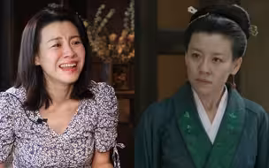 暴躁小可爱大娘子刘琳来了！你最喜欢她的哪个角色？