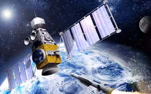 美俄大举研发反卫星武器：“技能树加点”大有不同，俄军核动力装备曝光