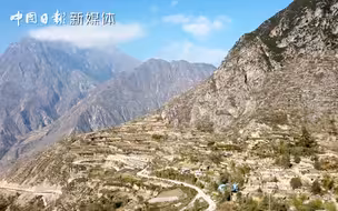 小山沟脱贫攻坚有妙招