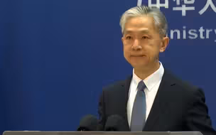 外交部：中新互免签证协定无疑是给两国人民送上了一份新春贺礼