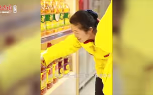 三八国际妇女节｜加油站里的“铿锵玫瑰”，你们努力的样子真美