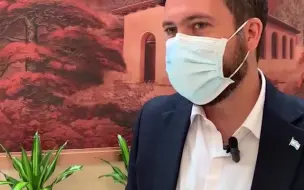 阿根廷驻华大使馆副馆长：到处攻击穆斯林的美国说想要捍卫新疆人权？——真是个笑话