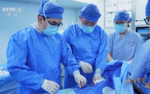 医者仁心！他们是“一带一路”上的“白衣外交官”