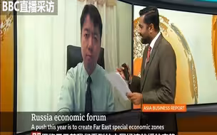BBC专访：西方唱衰中国经济，一定会被现实打脸