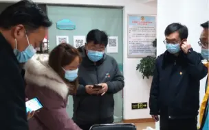 兰州市基层社区挂图作战聚力抗疫