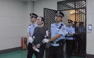 广东这个“村霸”凶残至极！把人手砍断后 还追到医院补刀