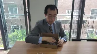 加赠《采访实录》第一册抽奖视频