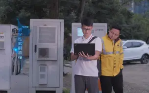 当你的电瓶车被偷了怎么办？如果电池有这项功能莫慌！（中国铁塔）