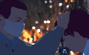 小狼狗和小奶狗，你会怎么选