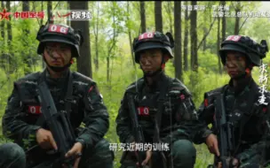 微视频丨铁拳是这样炼成的 什么是铁拳？是坚定如磐的信仰，是成千上万次的磨砺，还是敢于出击的力量？今天，这支铁拳部队的官兵告诉你，铁拳是如何炼成的！