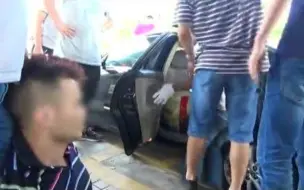 【茅莹今日秀】二十年后拦路打老师，什么仇什么怨？