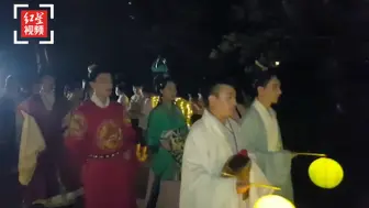 七夕乞巧、提灯夜游 来永陵博物馆体验古人的浪漫