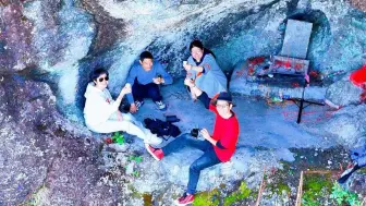 现代闽生活72式 ·周游记丨福建春光里，建阳茶正香。这个周末，在建阳福山福水间，咱们爱“茶”到底……