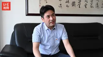 党代表风采录|李文：发展“专精特新”企业，需要创新更需要人才