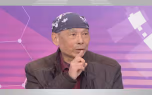 民进党创党元老说大实话：我们吃大陆“奶水”却恩将仇报
