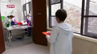 厉行节约 向“舌尖上的浪费”说不！