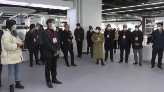 丽水市人大代表龙泉中心组开展会前视察
