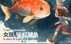 分享AI绘本的过程，用时大概半天。以及聊聊怎么保持形象一致