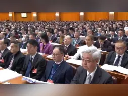 两会早报｜全国政协十四届二次会议今日闭幕！最后一场“委员通道”说什么?