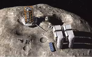 遍地是黄金！太阳系中“最土豪”的星球，美国宣布2026年发射探测器