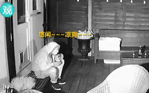 作为一名小偷，贪吃冰淇淋是要付出代价的