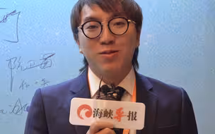 台湾自媒体人第一次来厦门：觉得安静舒适，不像台湾有很多机车