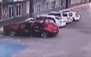 墨西哥警员车内被射155枪身亡 曾参与抓捕当地大毒枭之子