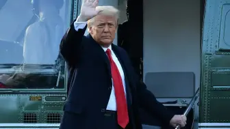 特朗普热炒的“爱国党”计划泡汤