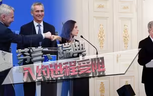 半路杀出土耳其，芬兰、瑞典加入北约受阻，埃尔多安对美说“不”