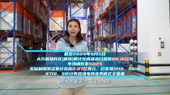 河北自贸试验区：发展新引擎，动力正澎湃