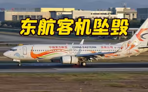 东航客机事故发生地 曾发布强对流天气预警