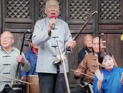 传统村落万里行｜上庄村：传统“民居博物馆”的新篇章 #传统村落 #传统村落保护