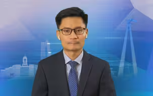 孙兴杰：上合不断“扩容” 助推欧亚大陆建立安全共同体