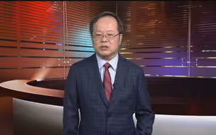 管姚：人民大会堂最持久最响亮掌声传递哪些信号？
