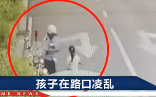 粗心奶奶接孙女放学只拿走书包，宝妈嘿嘿一笑：还有这样的事