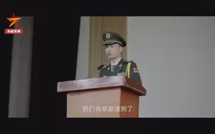 以德报德，汶川地震男孩成尖刀连战士