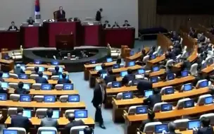 成功逮捕尹锡悦意味其政治生命终结吗？专家解读