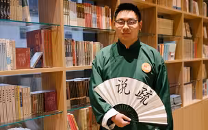 说疏丨不到长城非好汉，不到长城文化街更遗憾