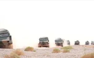 2000公里远程兵力投送！解放军炮兵分队携带重型装备跨区实弹演练