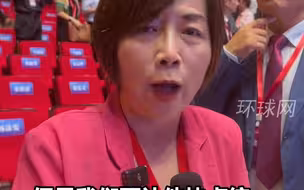 黄智贤：中国必定统一“一国两制”对台湾最好