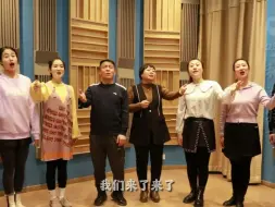唱响北疆，内蒙古自治区十二盟市共同唱响十四冬会歌《冰雪之约》